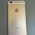 iPhone 6s. Gold. A1688. 32 гб. бу