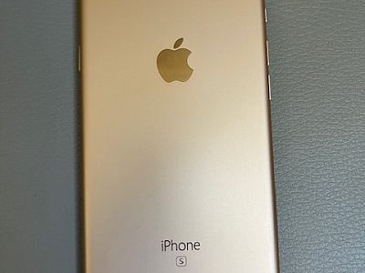 iPhone 6s. Gold. A1688. 32 гб. бу