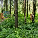 Нужны ли городу площадки для лазертага и пейнтбола? 