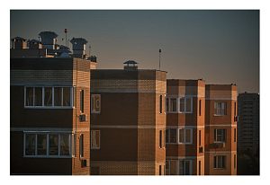 Пентхаусы 2День | осень 25Советская 6