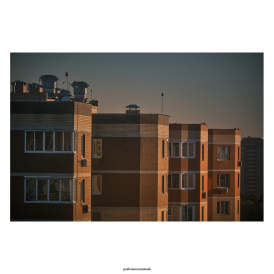 Пентхаусы 2День | осень 25Советская 6