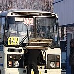 С 8 июля 2015 года повышается стоимость №442