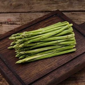 Спаржа мини