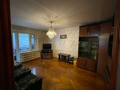 Продам, 54 кв.м, 2-комнатная