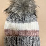 Новая шапка Coccodrillo. Размер 54