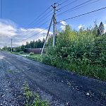 Продам, 9 соток, Садовый — Краснознаменск