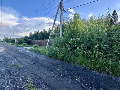 Продам, 9 соток, Садовый