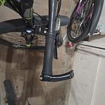 Продаётся велосипед galaxy ml150 r26 — Краснознаменск