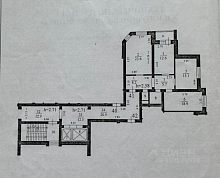 Продаем квартиру для большой семьи!