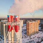 Администрация дала ответ по срокам запуска отопления на Связистах
