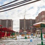 В Краснознаменске вновь откроются ясли