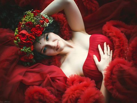 Фотограф Аболенцев Роман — Краснознаменск