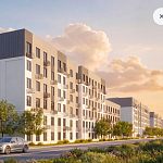 Продам, 30,11 кв.м, 1-комнатная — Краснознаменск
