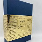 Оригинальная парфюмерия 