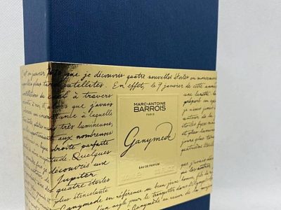 Оригинальная парфюмерия 