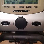 Эллиптический тренажер Proteus EEC-5550 — Краснознаменск