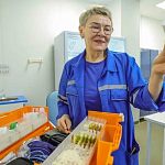 Врач по долголетию и нутрициологи: в поликлиниках появятся специалисты нового типа