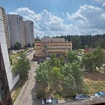 Продам, 73,6 кв.м, 3-комнатная — Краснознаменск