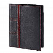 ОБЛОЖКА ДЛЯ АВТОДОКУМЕНТОВ «КОРОЛЬ ДОРОГ»