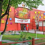 Прогулка по ретро улочкам города