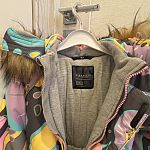Продам зимний комбинезон, NIKASTYLE  размер 92 — Краснознаменск