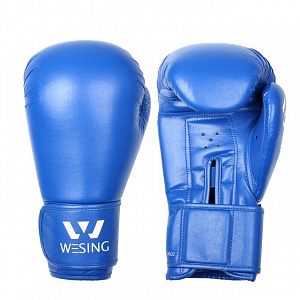 Боксерские перчатки WESING