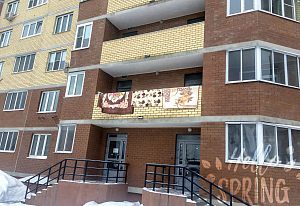 Атмосферная Гавань =)