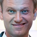 Навальный приехал в Краснознаменск