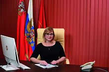 Сегодня свой День Рождения отмечает Виктория Коваленко