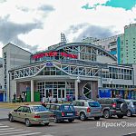 Востребованы ли сегодня рынки и ярмарки в нашем городе?