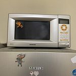 Микроволновая печь Samsung