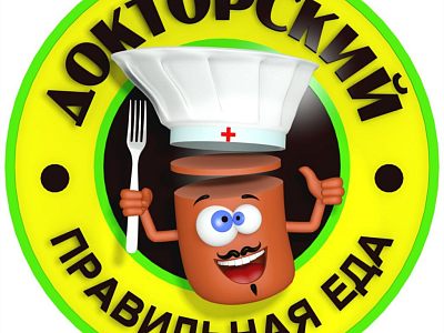 Присоединяйтесь к нашей команде в "Докторский"!