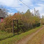 Продам, 55 кв.м, 6.3 соток, Отдельный дом