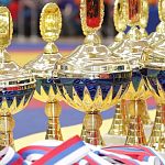 Краснознаменск гордится: поздравляем чемпионов Европы