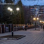 Краснознаменск чужими глазами 