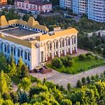Про размещение ярмарки у ЦРТДЮ