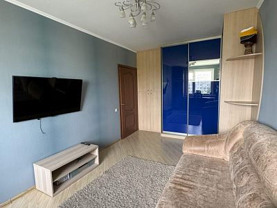 Продам, 61.1 кв.м, 2-комнатная