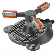 Дождеватель круговой Мambo Comfort, Gardena