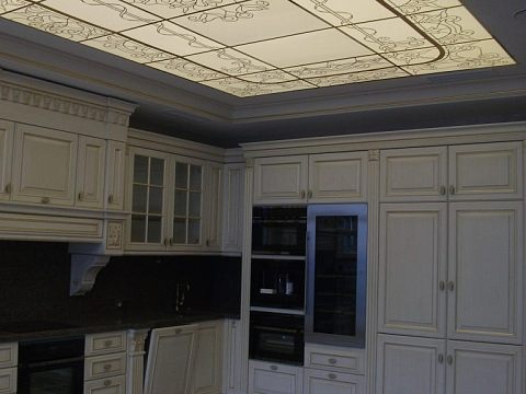 Витражная мастерская — Краснознаменск