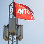 МТС отключил 3G в Московском регионе