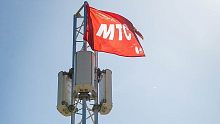 МТС отключил 3G в Московском регионе