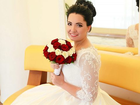 Фотограф и видеооператор Мария Юдашкина — Краснознаменск