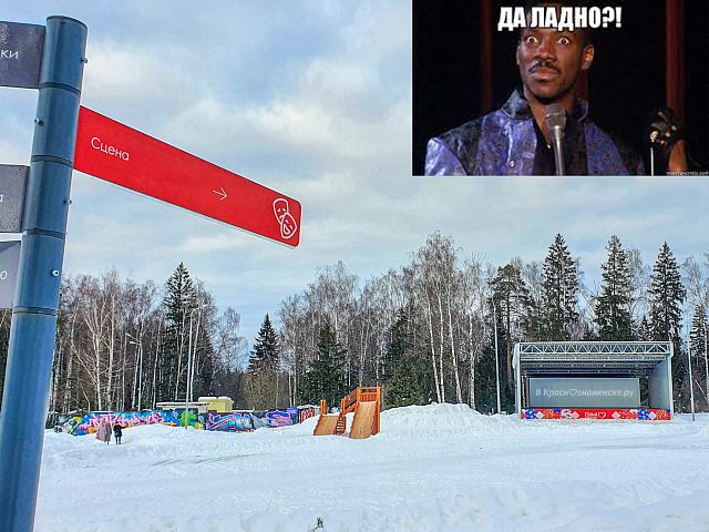 Мистер очевидность