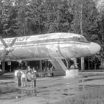 История самолета Ил-18