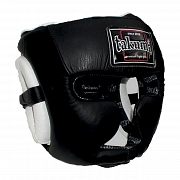 ТРЕНИРОВОЧНЫЙ ШЛЕМ TAKUMI (С ЗАЩИТОЙ СКУЛ)