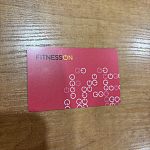Клубная карта в Fitness On — Краснознаменск