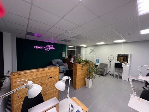 Студия красоты «BEAUTY Storiz» — Краснознаменск