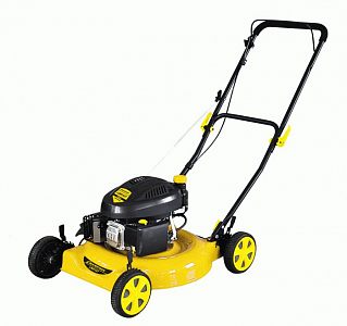 Газонокосилка бензиновая CHAMPION LM5127