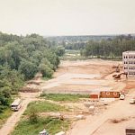 Школе №4 — 20 лет!