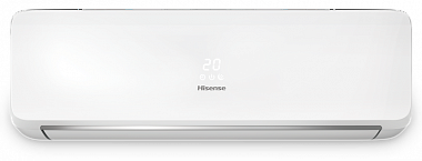 HISENSE EXPERT EU DC INVERTER